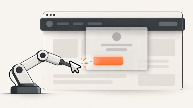 How to Fix ElementClickInterceptedException in Selenium