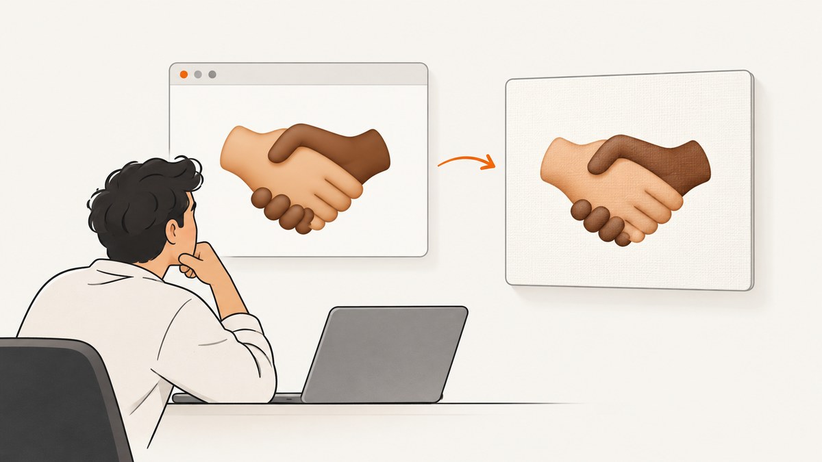 How to Fix Emoji Modifier Rendering in html2canvas