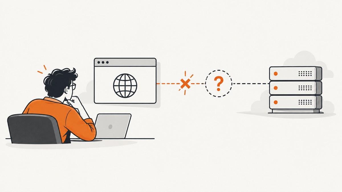 How to Fix Puppeteer and Robot Framework Errno 11001 getaddrinfo Errors