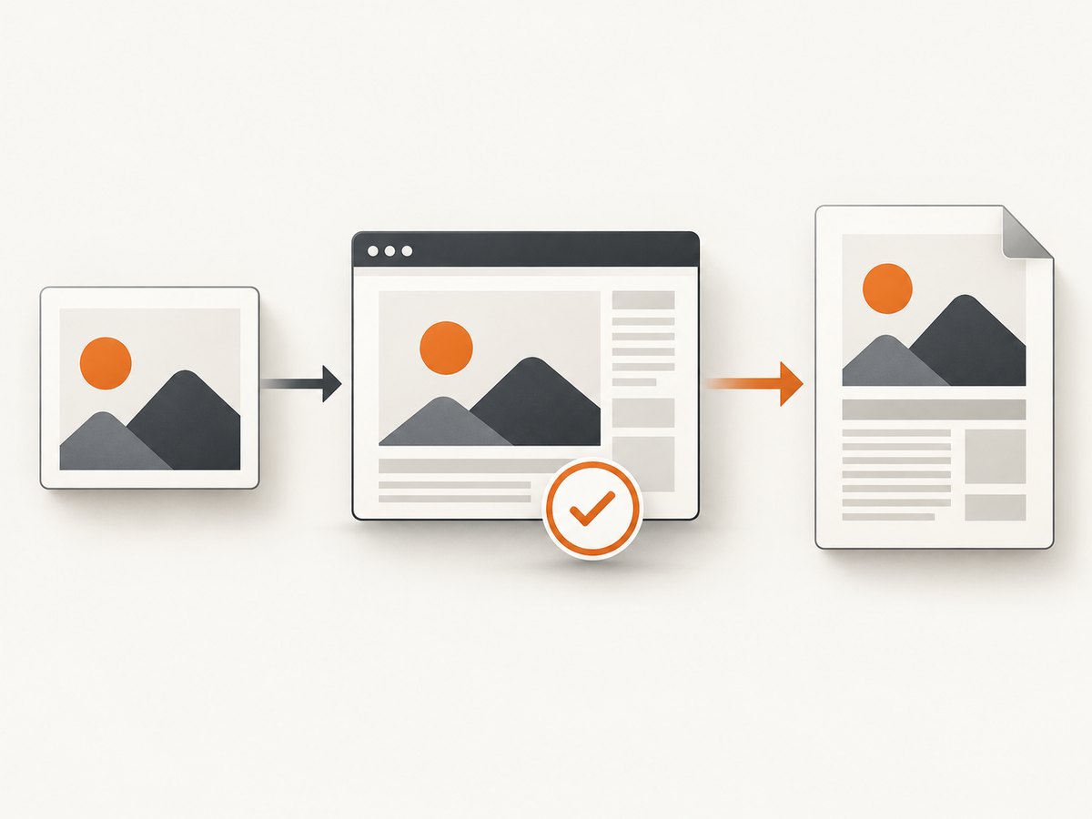 Wait for the normalized asset to decode before calling page.pdf().