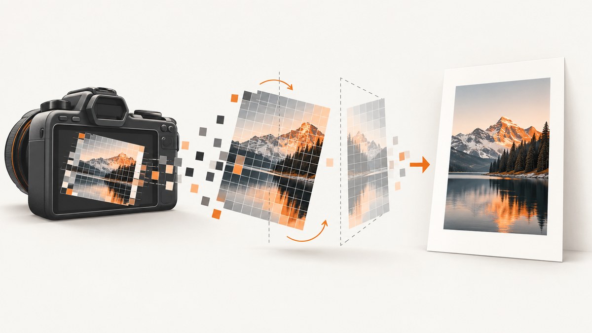 How to Fix EXIF Image Orientation in Puppeteer-Generated PDFs