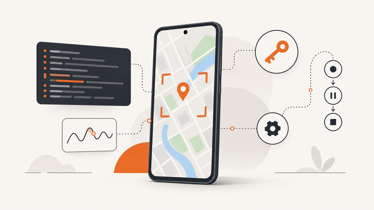 How to Fix Capture Errors with Google Maps Android API v2