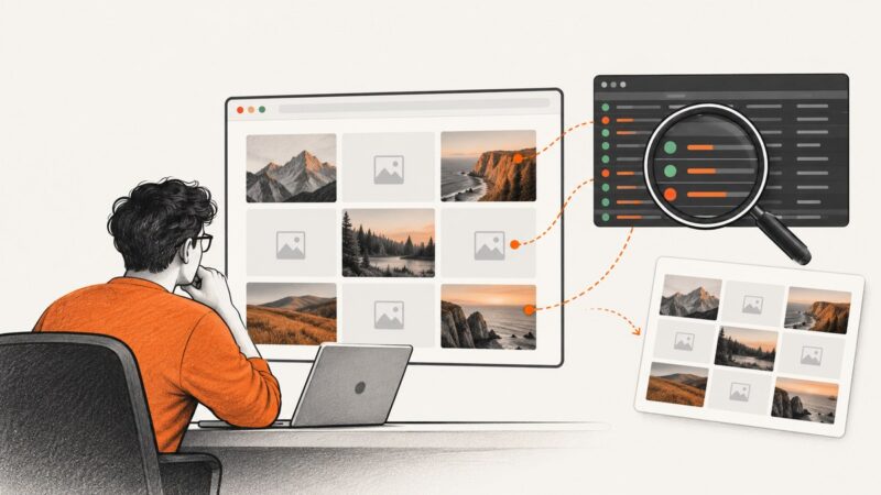 How to Fix Image Breaks in Puppeteer Screenshots and PDFs