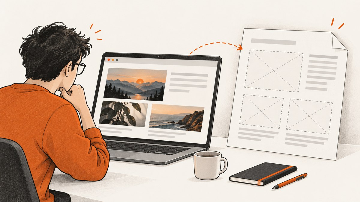 How to Fix Images That Don’t Appear in Puppeteer PDFs