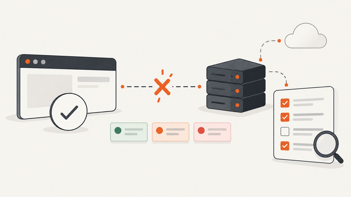 How to Fix Intermittent HTTP Failure Responses in Cypress