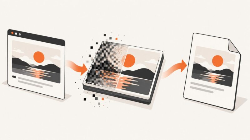 How to Fix jsPDF and html2canvas Failing to Add Images to PDFs