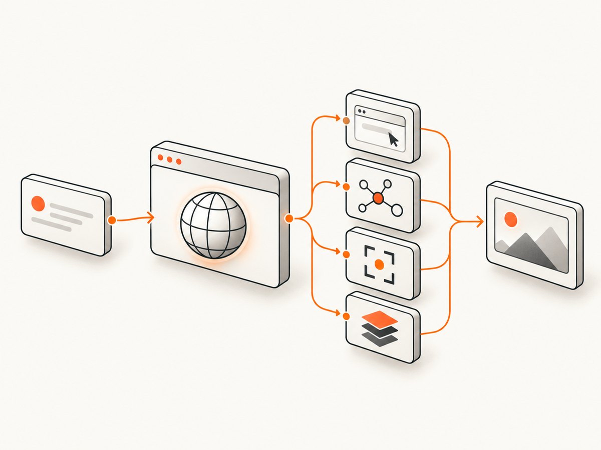 A timeout can occur in navigation, protocol communication, process execution, or a post-navigation wait.