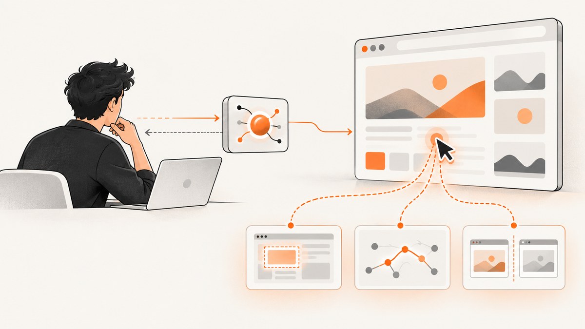 How to Fix MCP Browser Automation When the Cursor Is Missing