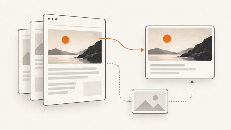 Fix Missing og:image with Metadata Fallback Rules