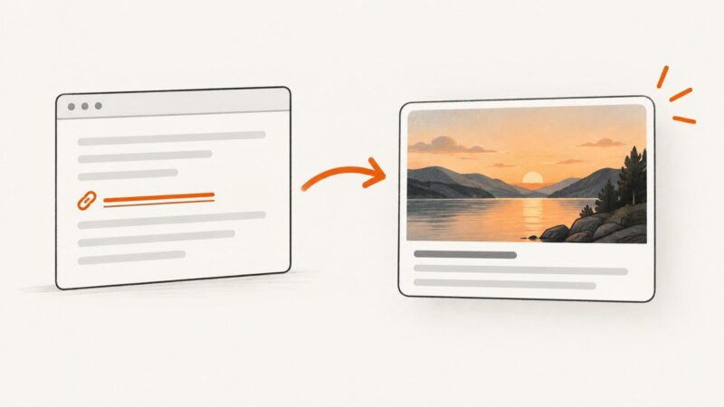 How to Fix a Missing Open Graph Image