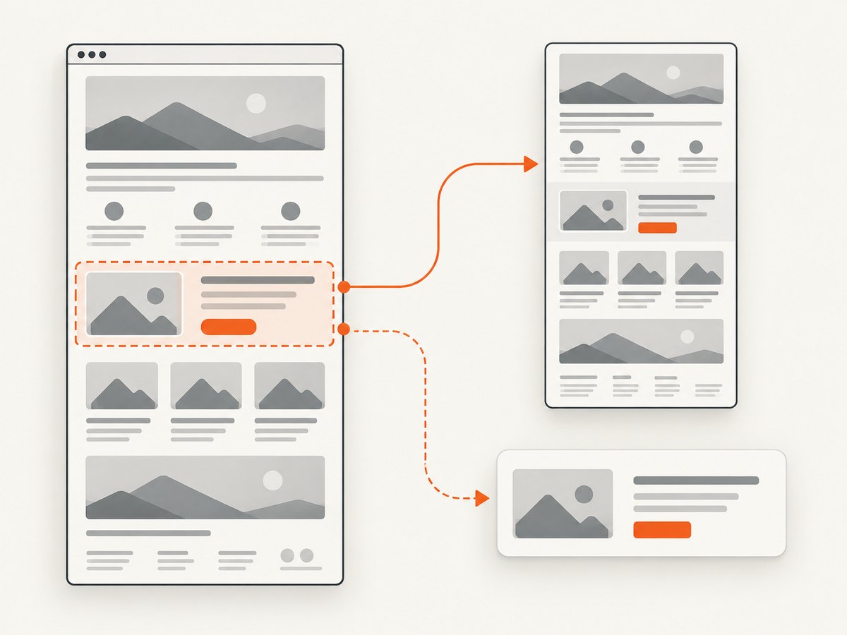 Choose a full-page image or capture one element by CSS selector.