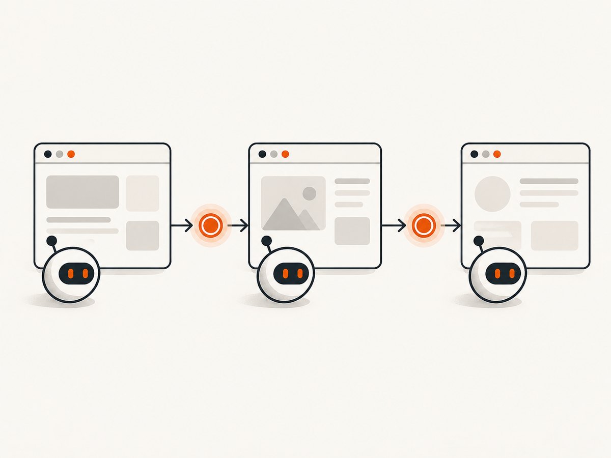 Each top-level cy.origin() block owns one origin context.
