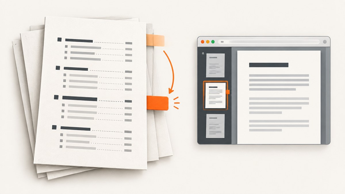 How to Fix Incorrect PDF Cross-Reference Pages with Next.js, Paged.js, and Puppeteer