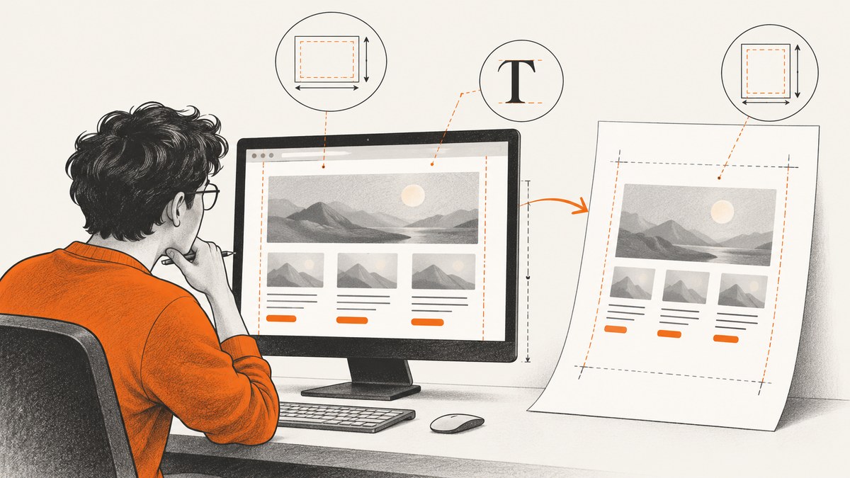 How to Fix PDF Font Size Issues in Puppeteer