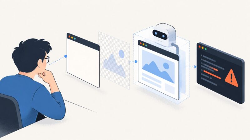 How to Fix Blank PhantomJS Screenshots and Bind Errors in Node.js