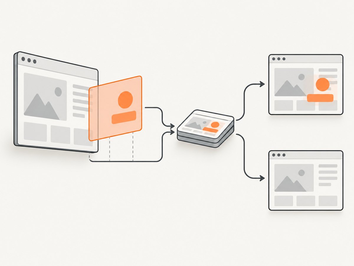 Layered-window inclusion changes which composed pixels reach the capture buffer.