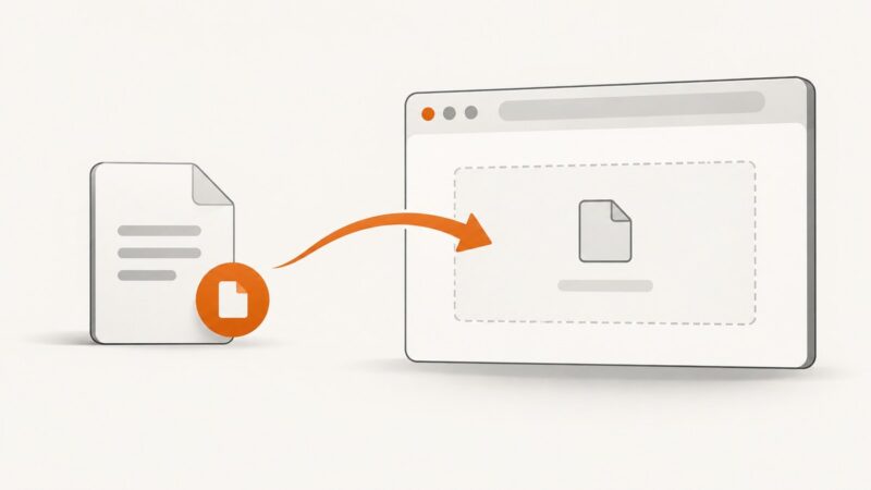 How to Fix Playwright SetInputFiles Not Working