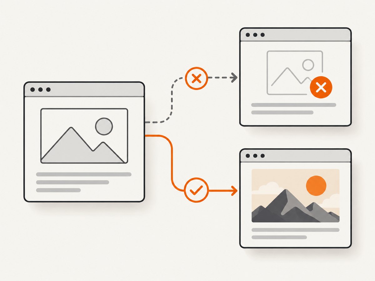 Compare the URL in your HTML with the file that was actually deployed.