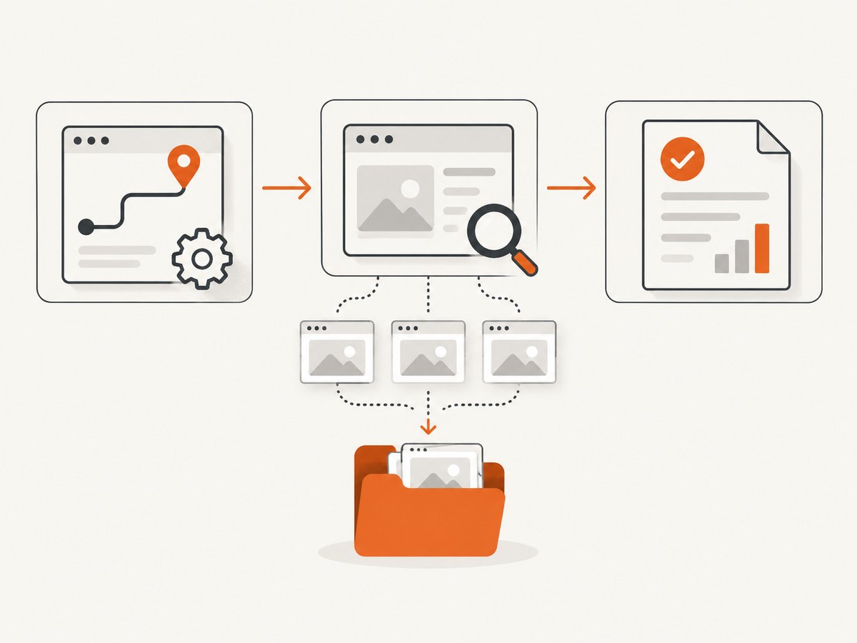 The reporter must prepare, register, and finalize through the complete Jasmine lifecycle.