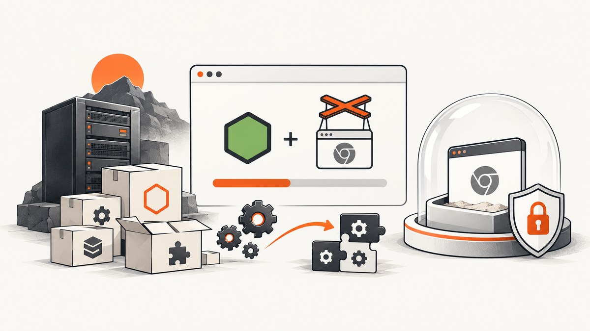 How to Fix Puppeteer Installation Issues on CentOS 7