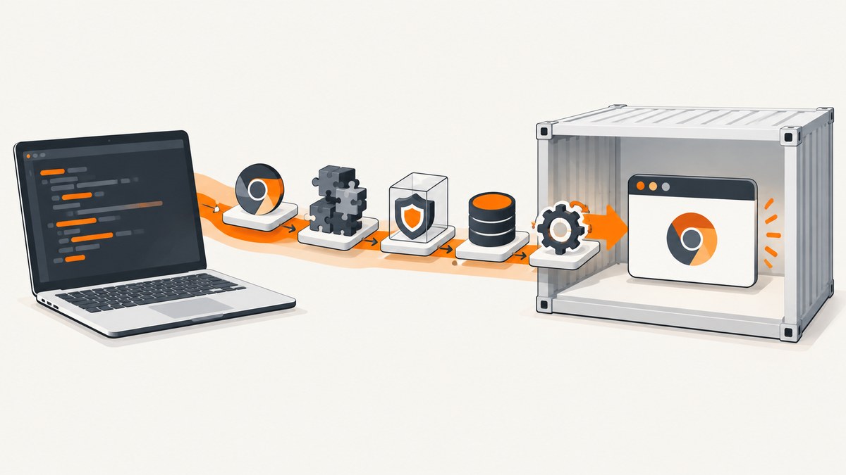 How to Fix Puppeteer in Docker After Deployment