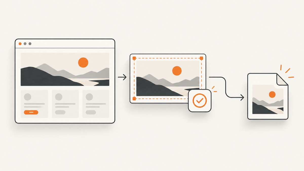 How to Fix Puppeteer Screenshots That Save as Empty Image Files