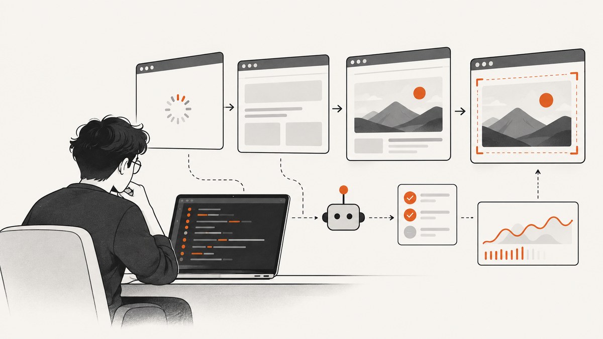 How to Fix Puppeteer page.goto() and Screenshot Failures