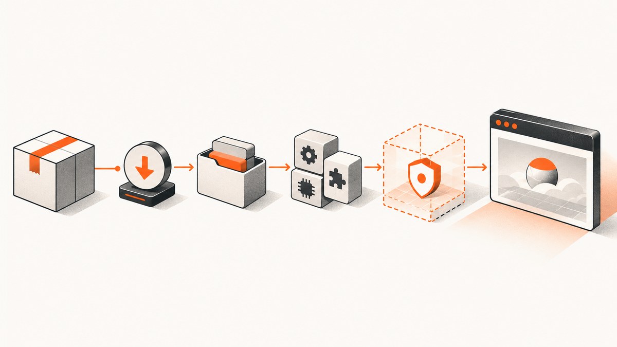 How to Fix Puppeteer Installation and Startup Failures