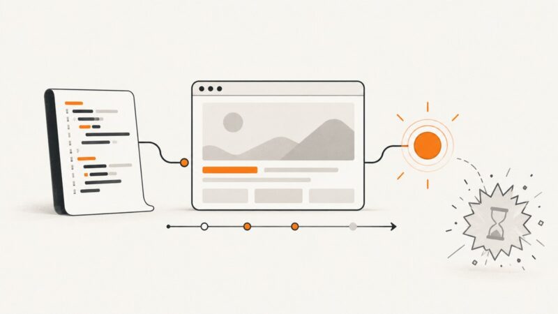 How to Fix Inconsistent Navigation Timeouts in Puppeteer