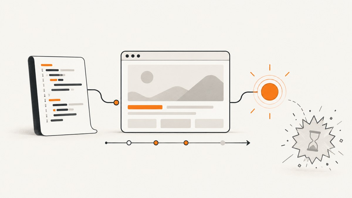 How to Fix Inconsistent Navigation Timeouts in Puppeteer