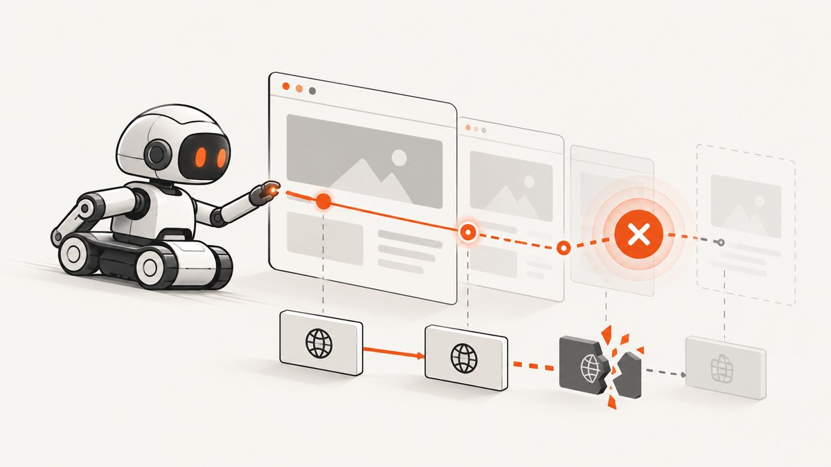 How to Fix Puppeteer’s “net::ERR_ABORTED” Error