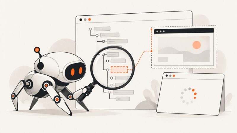 How to Fix Puppeteer “No Node Found for Selector” Errors in Headless Mode