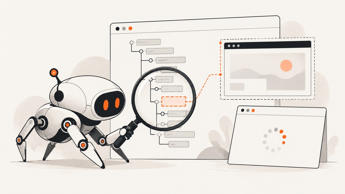 How to Fix Puppeteer “No Node Found for Selector” Errors in Headless Mode
