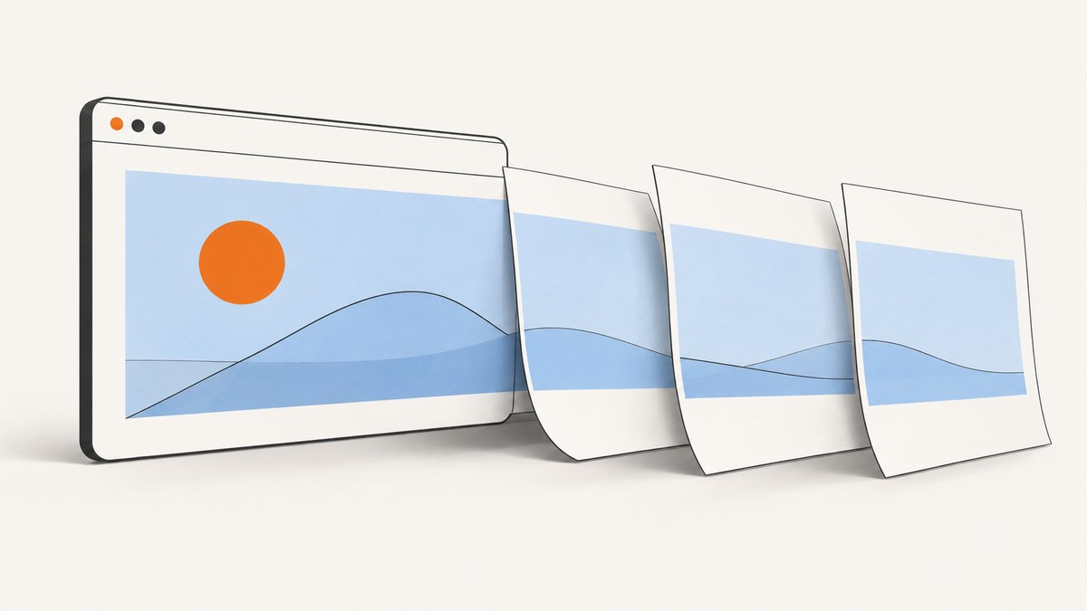 How to Fix Background Colors Ending Midway on Puppeteer PDF Pages
