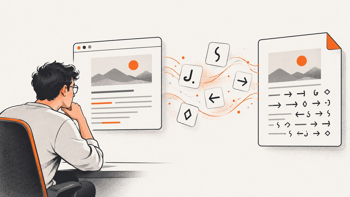 How to Fix Weird Copy-and-Paste Text in Puppeteer-Generated PDFs