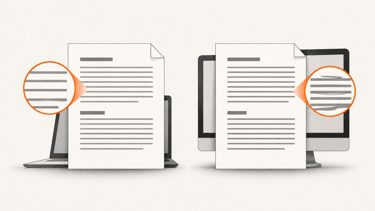 How to Fix Different PDF Fonts Across Puppeteer Environments