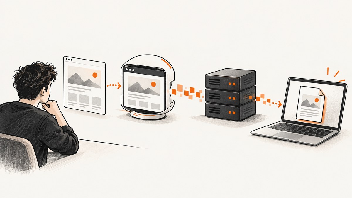How to Fix Puppeteer PDFs That Won't Download
