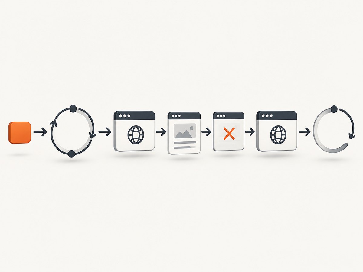 Keep browser cleanup inside the live asyncio loop before the loop closes.