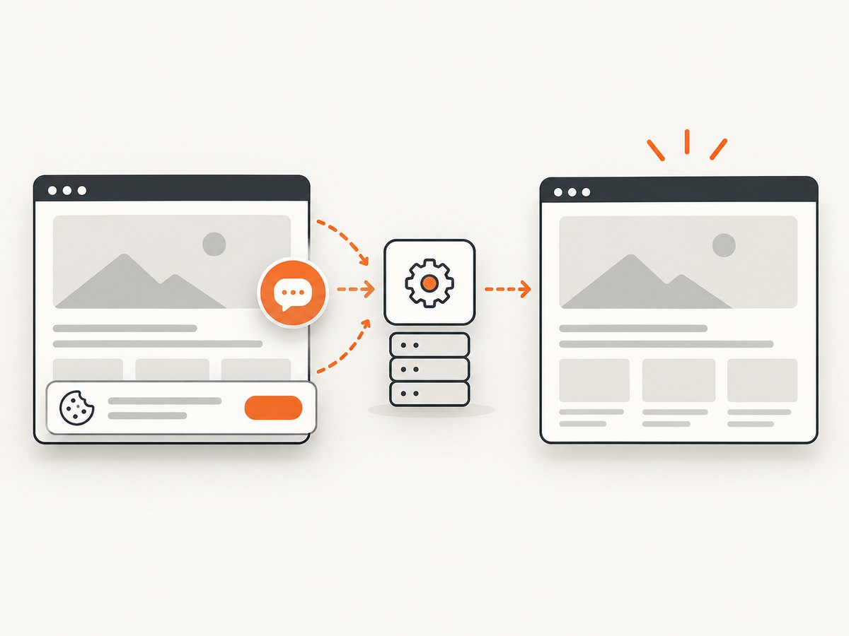 An API capture can remove common overlays before returning the screenshot.