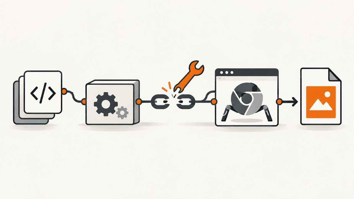 How to Fix regeneratorRuntime Is Not Defined in Puppeteer PDF Generation