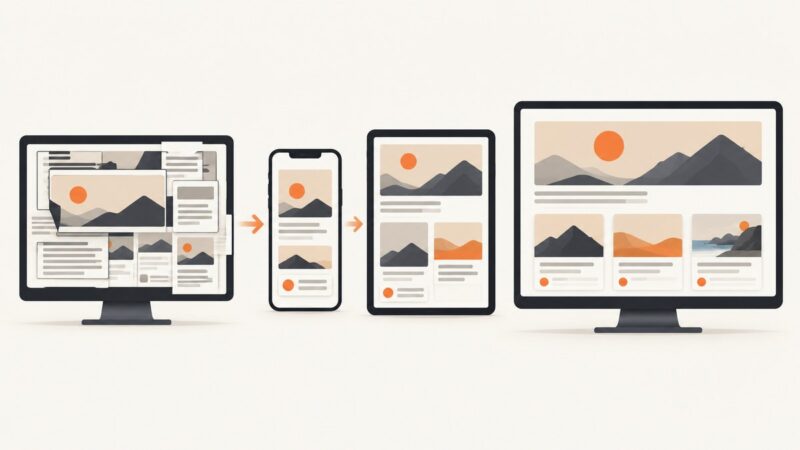 How to Fix Resized Layouts That Look Wrong