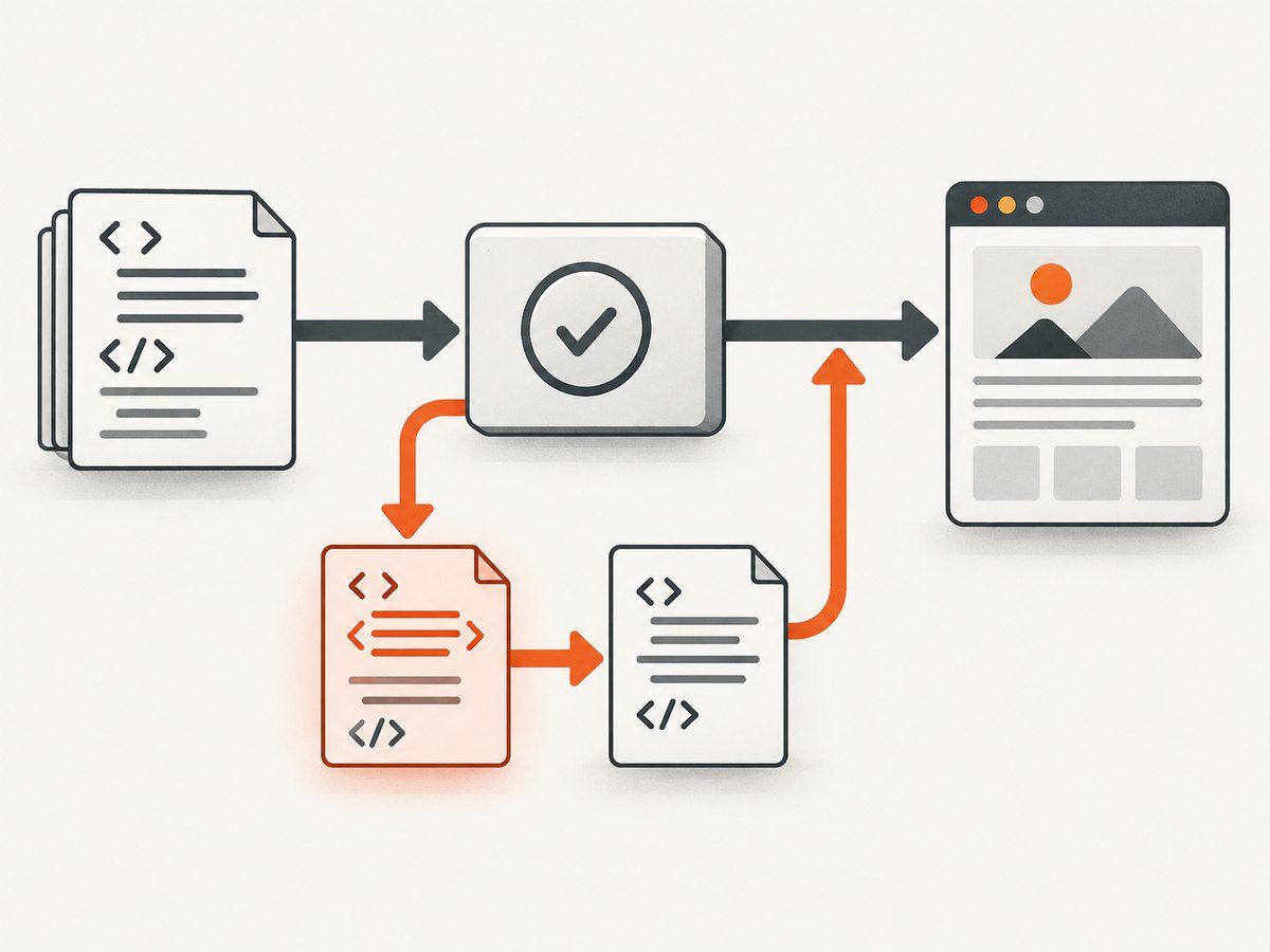 Validate the generated bytes that the renderer actually receives.