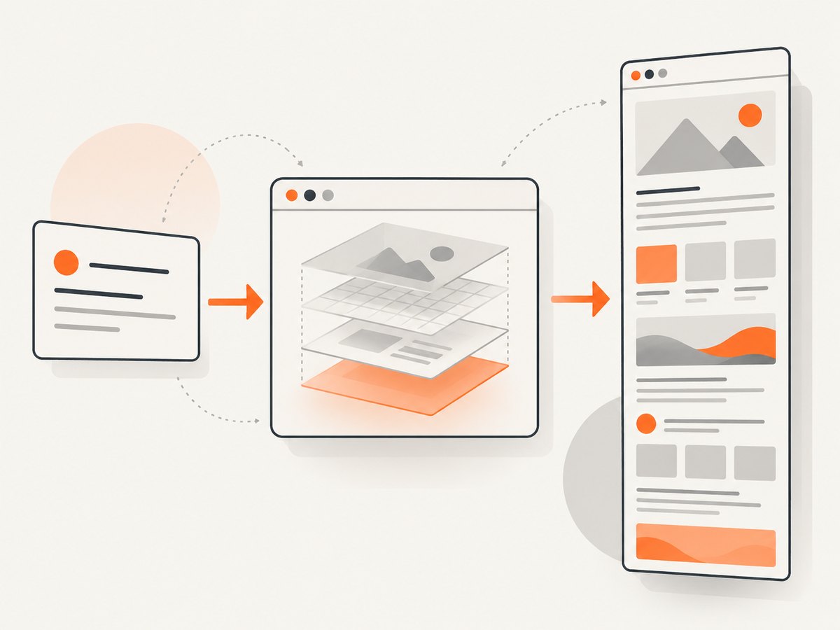 A full-page capture renders the document beyond the visible viewport before producing one image.