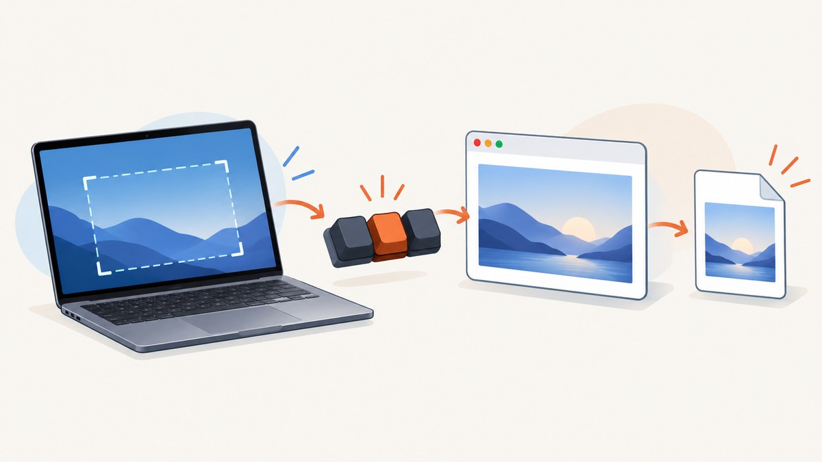 How to Fix Screenshots Not Working in Chrome