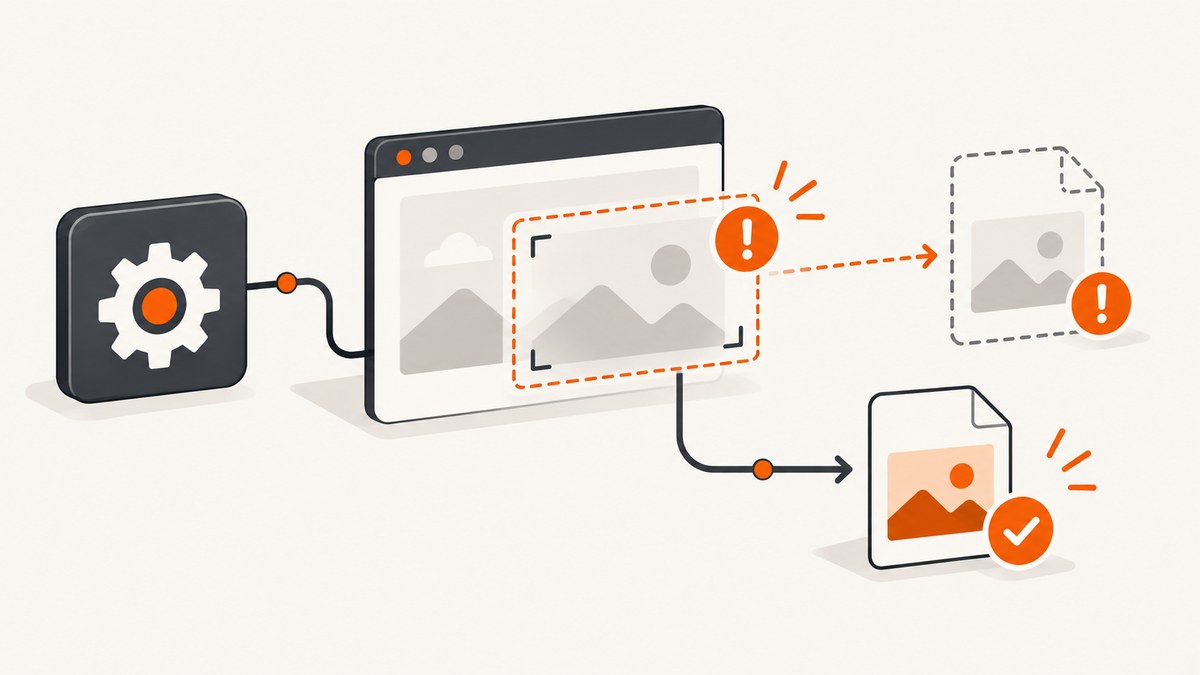 How to Fix Selenium Screenshot Capture Failures