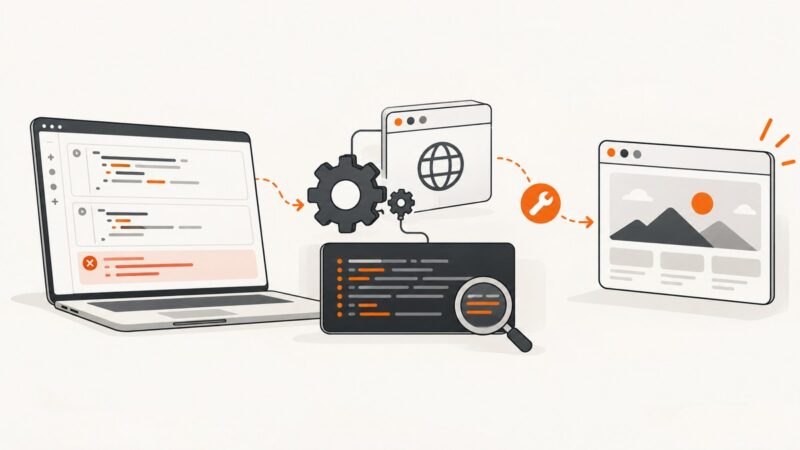 How to Fix Selenium WebDriver Errors in Google Colab