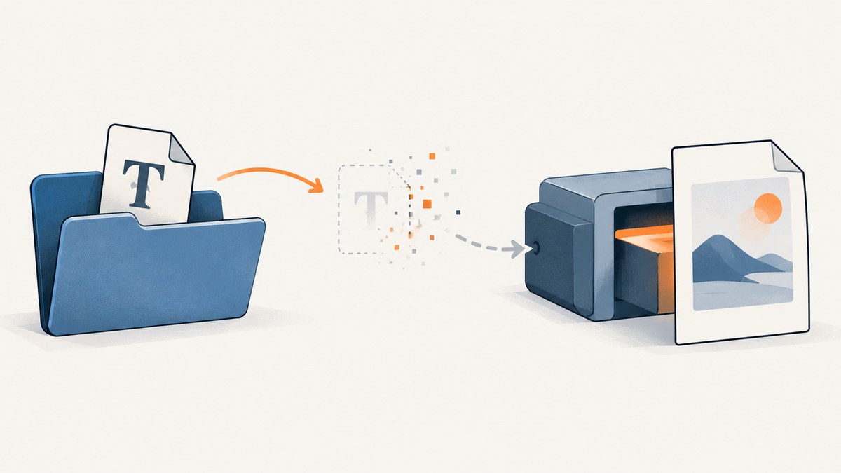 How to Fix TTFError When a Temporary TTF File Cannot Be Opened