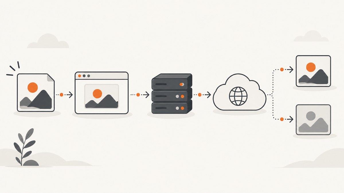 How to Fix WebP Images Not Displaying on Websites