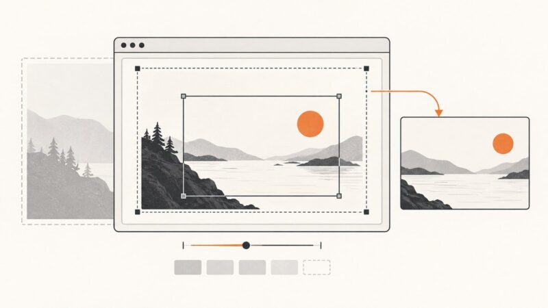 Fixing Cropping Issues in Website Screenshots