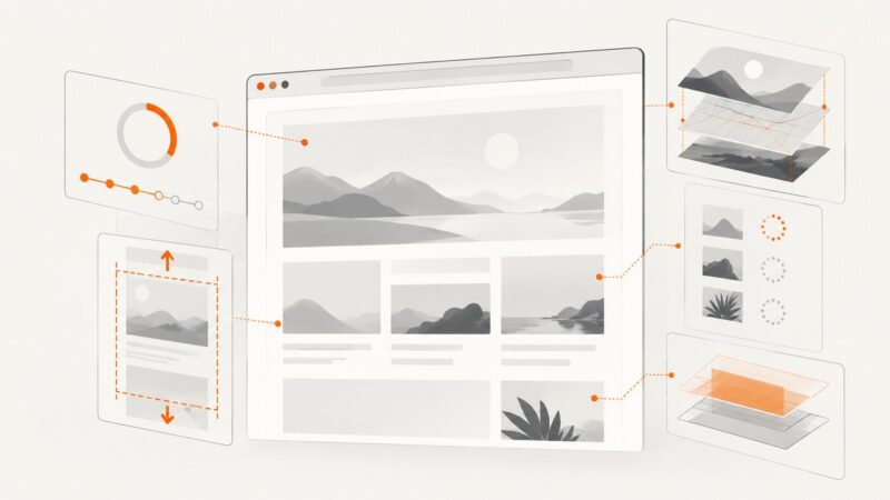 Why Full-Page Screenshots Return a White Screen and How to Fix Them